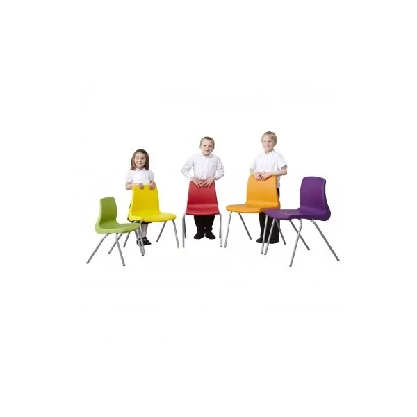 NP Stacking Chair