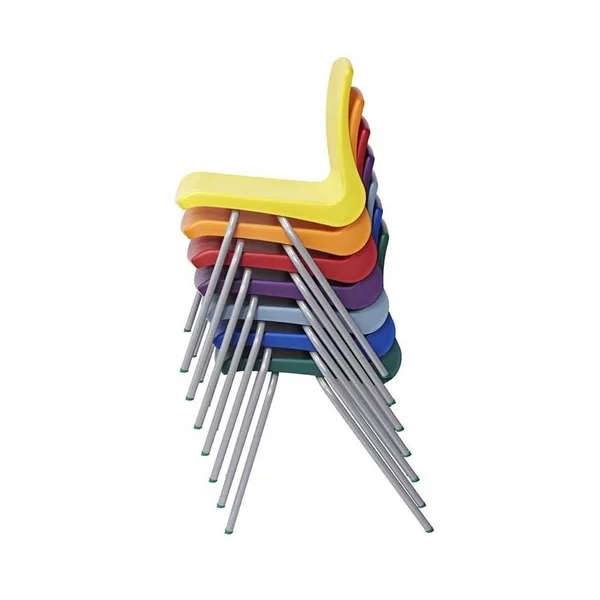 NP Stacking Chair