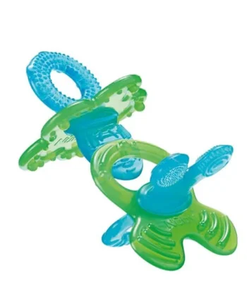 Nuby Chewbie Baby Teethers