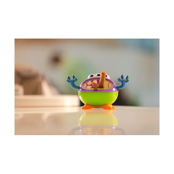 Nuby Imonster Snack Keeper