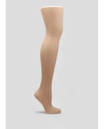Nude 15 Denier Body Shaper Tights