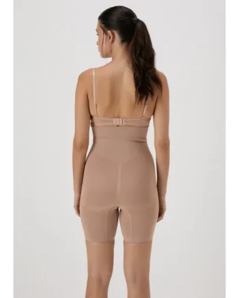 Nude Shaping Shorts