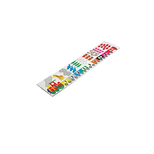 Numeracy Puzzles - Set of 4