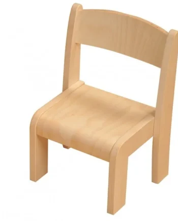 Nursery Chairs - Set of 4
