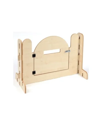 Nursery Indoor Gate