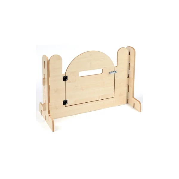 Nursery Indoor Gate