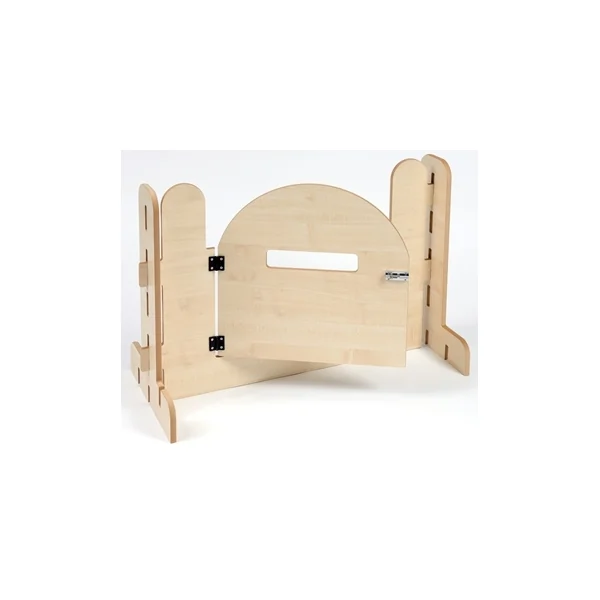 Nursery Indoor Gate