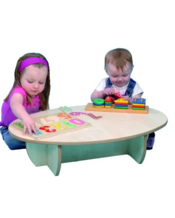 Nursery Mini Table - H185mm