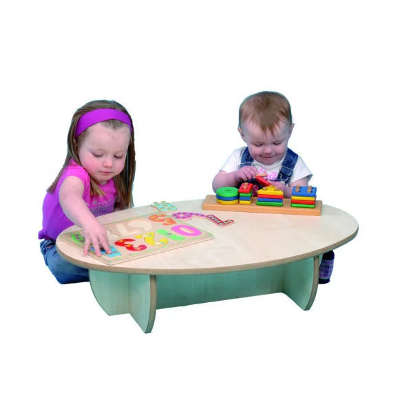 Nursery Mini Table - H185mm