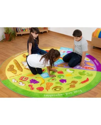 Nutrition Carpet