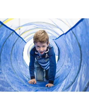 Nylon Play Tunnel