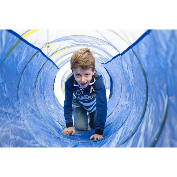 Nylon Play Tunnel