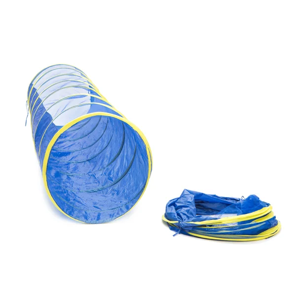 Nylon Play Tunnel