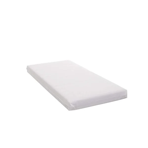 Obaby Foam Cot Mattress - 120 x 60 cm