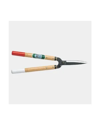 Okatsune KST216 Hedge Shear Short Handled Short Blade