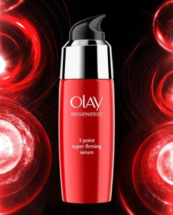 Olay Regenerist Advanced Anti-Ageing 3 Point Super Firming Serum, 50ml