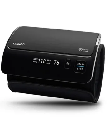 Omron EVOLV Wireless Blood Pressure Monitor with Bluetooth Pairing Capabilities