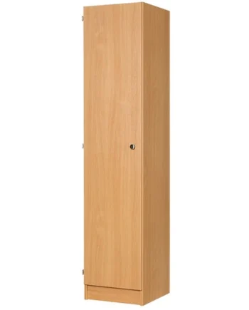 One Door Locker - H1800