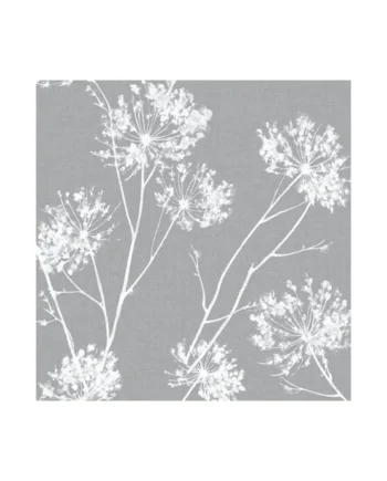 One O'Clocks Floral Peel and Stick Wallpaper