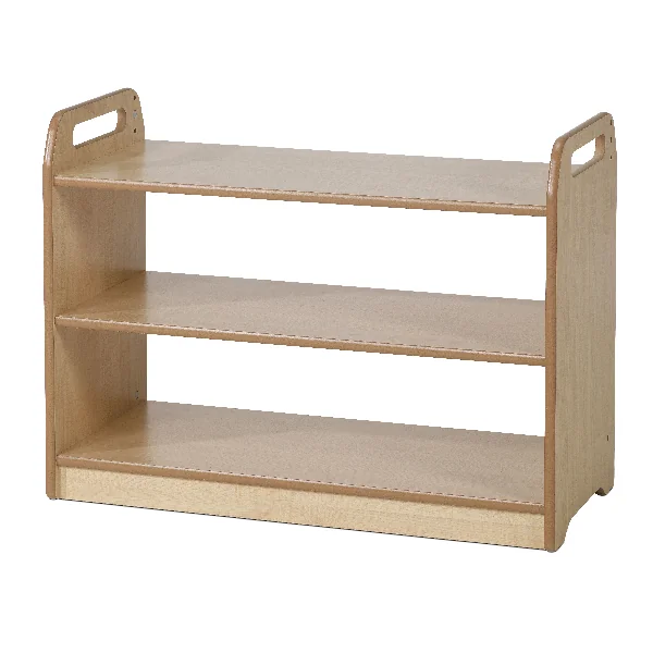 Open Storage Unit