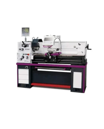 Optimum OPTIturn TH 4010D Manual Metalworking Lathe (3 Phase 400V)