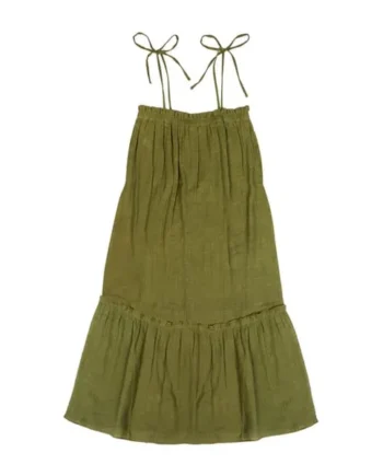 Originals Beach Maxi Dress