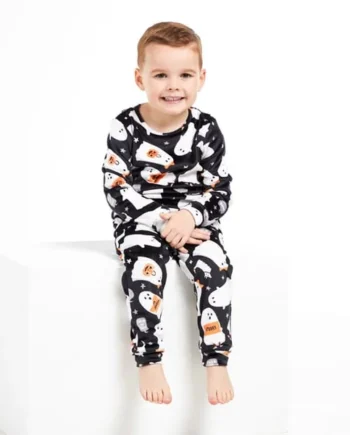 Originals Kids Ghost Pyjamas