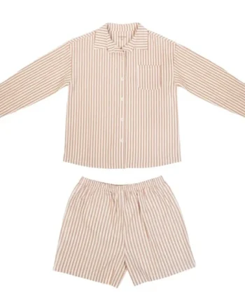 Originals Ladies Striped Co-Ord Set
