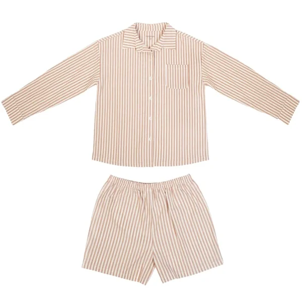 Originals Ladies Striped Co-Ord Set