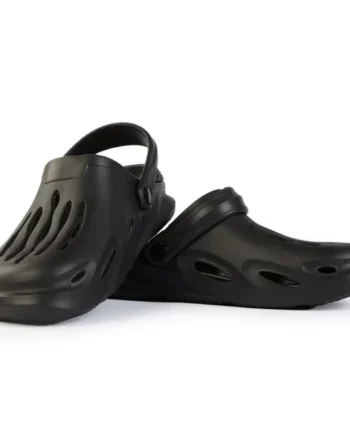 Originals Mens Black Clogs