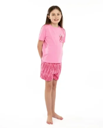 Originals Pink Chilli Pyjamas
