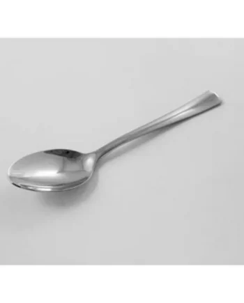 Orsina Durable Stainless Steel Table Spoon, Everyday Essential Table Spoon, Comfortable Table Spoon For Breakfast