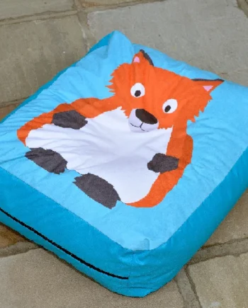 Outdoor Cushion - Fox