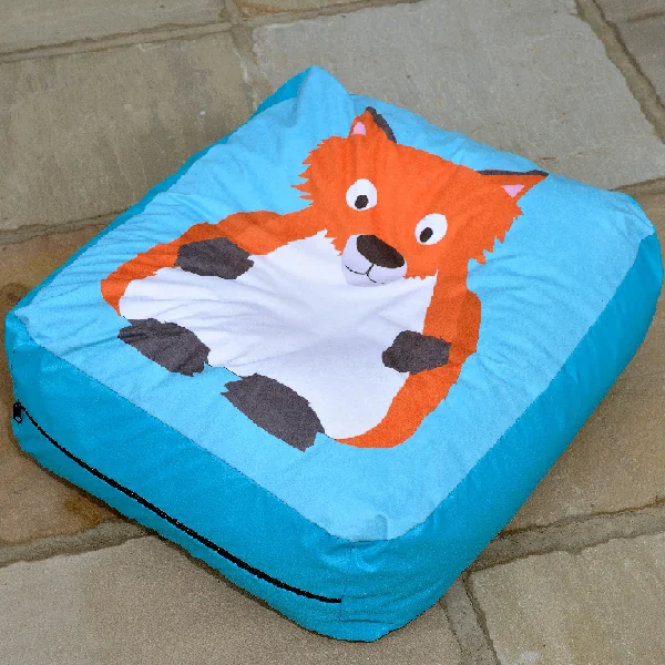 Outdoor Cushion - Fox