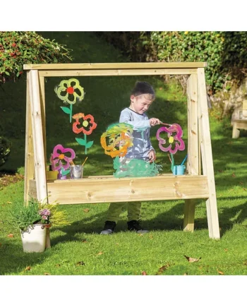 Outdoor Large Easel