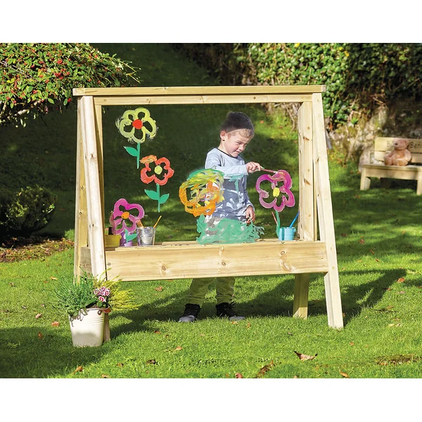 Outdoor Large Easel