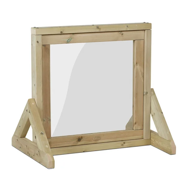 Outdoor Panel - Chalkboard