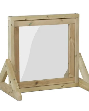 Outdoor Panel - Mark Making