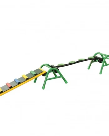 Outdoor Play Gym - Set 1