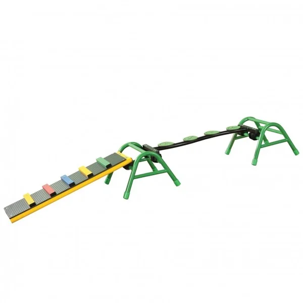 Outdoor Play Gym - Set 1