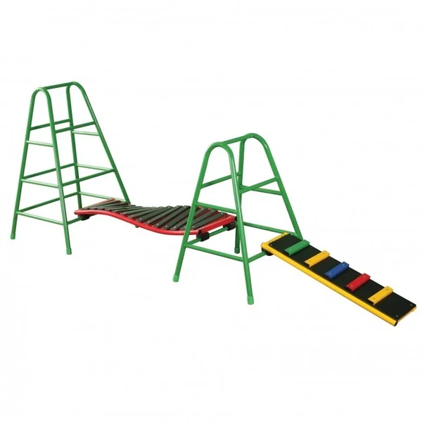 Outdoor Play Gym - Set 2