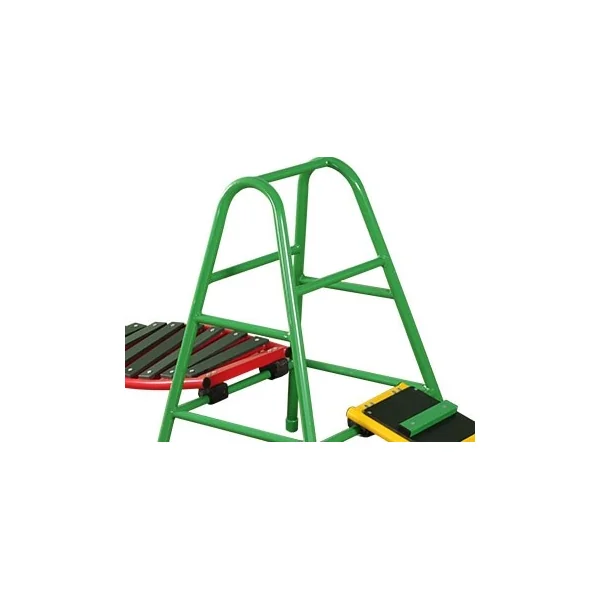 Outdoor Play Gym - Set 2