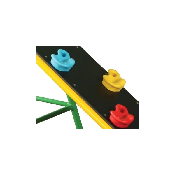 Outdoor Play Gym - Set 3