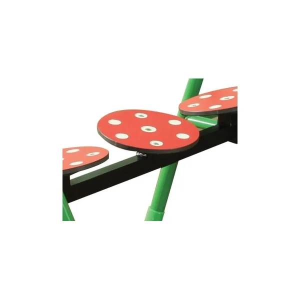 Outdoor Play Gym - Set 3