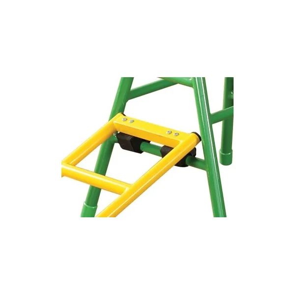 Outdoor Play Gym - Set 3