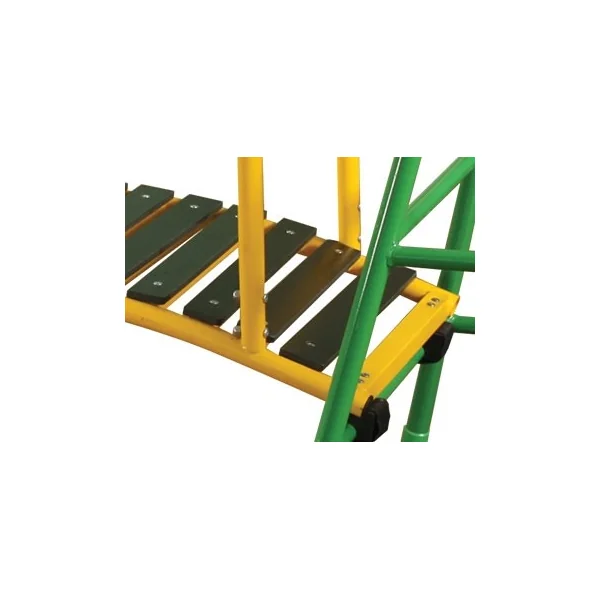 Outdoor Play Gym - Set 4