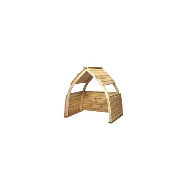 Outdoor Play Shelter