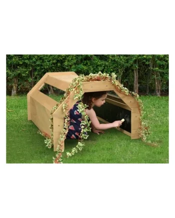 Outdoor Play Tunnel