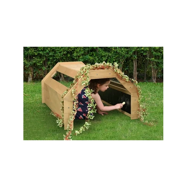 Outdoor Play Tunnel