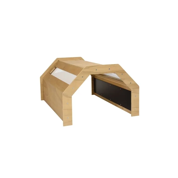 Outdoor Play Tunnel